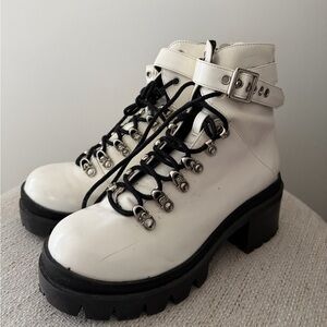 Jeffrey Campbell boots